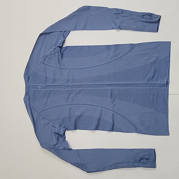 Lululemon Swiftly Run Tech Top - Picture 1 of 10